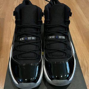 Air Jordan 11 Retro "Space Jam" DS